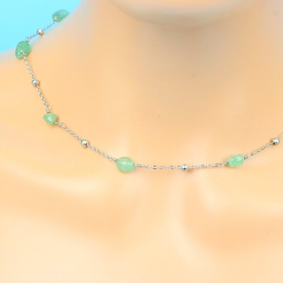 Delicate & Modern Necklace Chain – Perfect for Girls & Women, DYC1681 - Picture 5 of 13